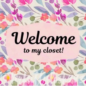 Meet your Posher, Dana!